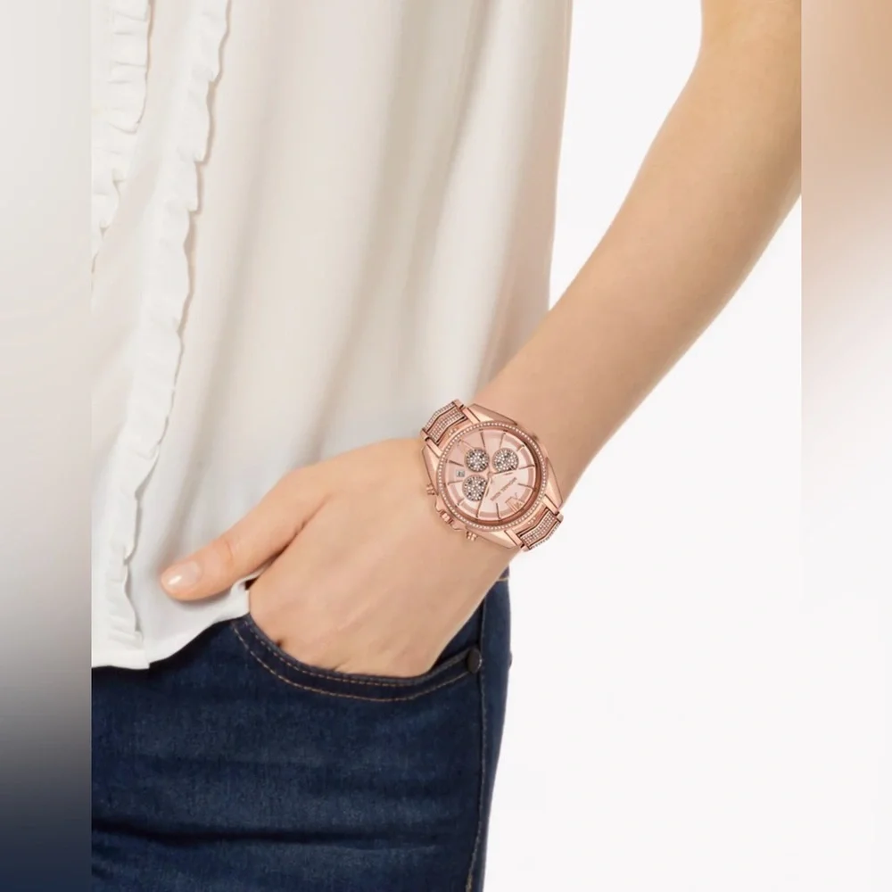 Michael Kors chic sophisticated